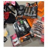 Halloween costume accessories