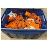 Halloween goodie bags