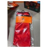 Bucket of miscellaneous Halloween