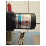 12 head embroidery Barudan Unitech 12 head embroidery machine. Well maintained and a must see!