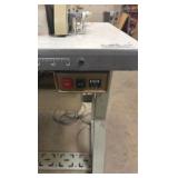 Juli sewing machine DDL 555ON-7