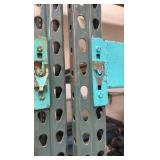 Heavy Duty Pallet racking