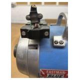 Blue streak II (Missing CORD)