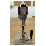 HAWK Eastman class CDL34 Industrial Cloth Drill