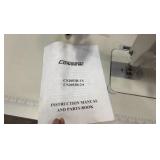 CONSEW  Model CN2053R – 1A