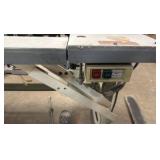 Sewing Machine table