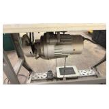 The Merrow style number 18 – E