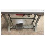 CONSEW model 333RB – 2