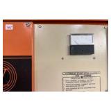 FERRO battery charger