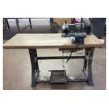 U stitch-line model SL 718–2