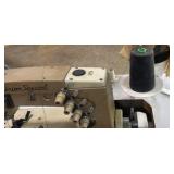 Union Special sewing machine