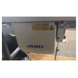 JUKI smart solutions DDL – 9000 C