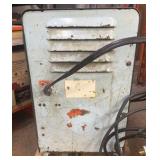 Portable Battery Charger