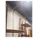 Heavy Duty Pallet Racking