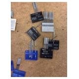 Needles misc