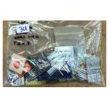 industrial sewing needles