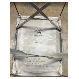 Vintage folding stands by Shamrock Meese Inc August 62