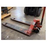 Pallet Jack Model M55 5500LB