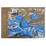 industrial sewing needles assorted bag