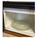 Frigidaire Microwave