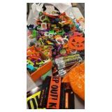 bag of Halloween
