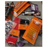 Halloween costume accessories