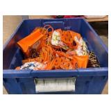 Halloween goodie bags