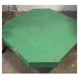 Synergy Series Stretch Wrap Systems Turntable