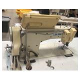 Juli sewing machine DDL 555ON-7