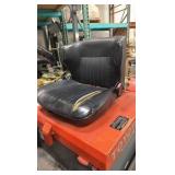 Toyota 5 Series Electric Forklift Model 5FBCU15 with New Stryten M-Series 3000 T300 Battery EXCELLENT CONDITION!