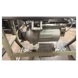 Sewing Machine table