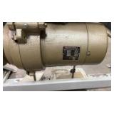 Brother, sewing machine EF4 – B531–0 27–6