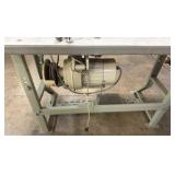 CONSEW model 333RB – 2