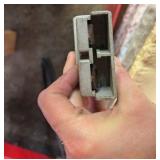 FERRO battery charger