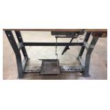 U stitch-line model SL 718–2