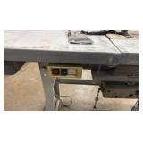 Union Special sewing machine