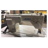 JUKI smart solutions DDL – 9000 C