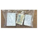 industrial sewing needles assorted bag