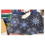 assorted Christmas bags