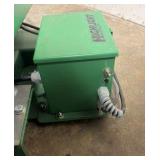 Synergy Series Stretch Wrap Systems Turntable