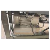 Juli sewing machine DDL 555ON-7