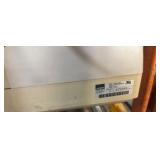 Juki DDL 5550N-7 managed by the JUKI  CP – 130