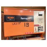 FERRO battery charger