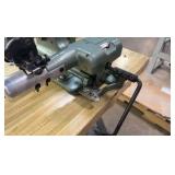 U stitch-line model SL 718–2