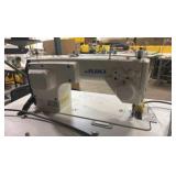 JUKI smart solutions DDL – 9000 C