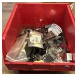 Misc sewing machine parts