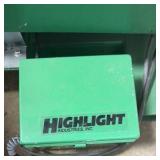 Synergy Series Stretch Wrap Systems Turntable