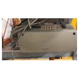 Juki DDL 5550N-7 managed by the JUKI  CP – 130