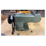 U stitch-line model SL 718–2