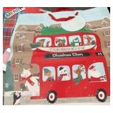 assorted Christmas bags